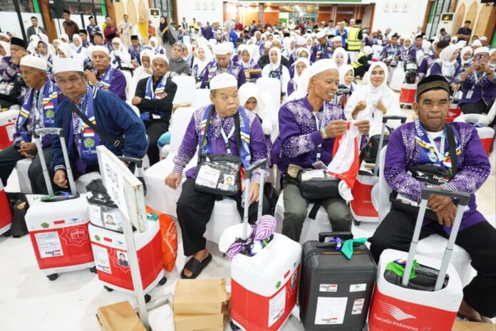 Pelunasan BIPIH haji khusus diperpanjang perpanjangan pelunasan bipih