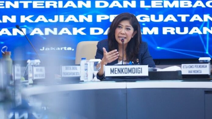 Wi-Fi 6E dan Wi-Fi 7 terbuka Wi-Fi 6E dan Wi-Fi 7