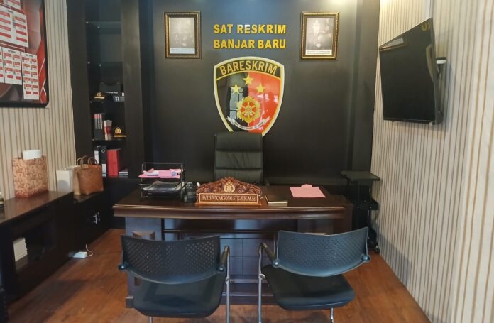 proses hukum kasus dugaan pelecehan seksual terhadap anak di bawah umur yang melibatkan pengusaha tambang batu bara telah dihentikan