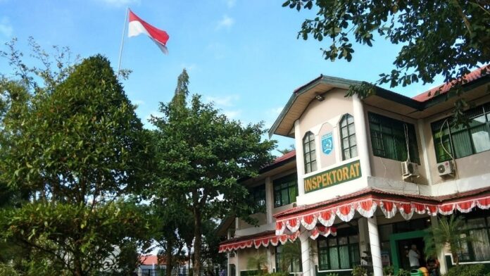 Korupsi Dana Desa di Desa Pulantan Desa Pulantan