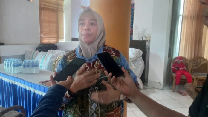 perayaan HPN 2025 di Kalsel