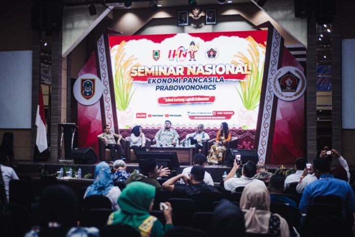 Kalsel Siap Mendukung Kebijakan Yang Memperkuat Perekonomian Nasional