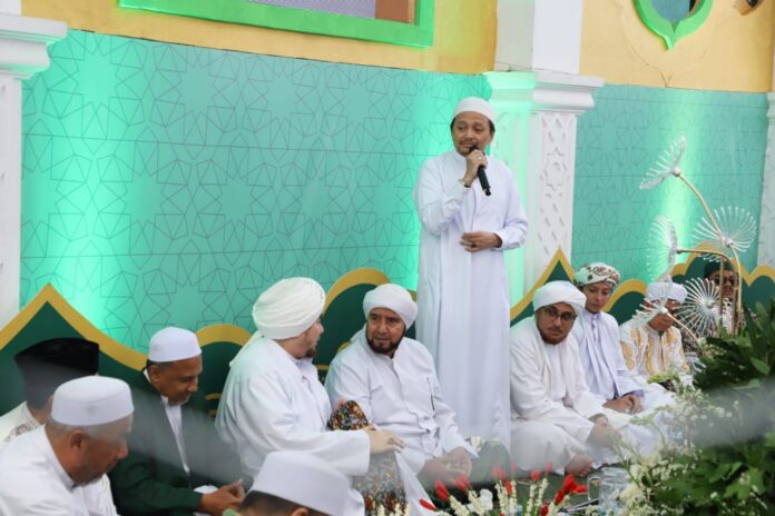 Hasnuryadi Kenang Sosok HA Sulaiman HB Pada Momen Haul ke 10