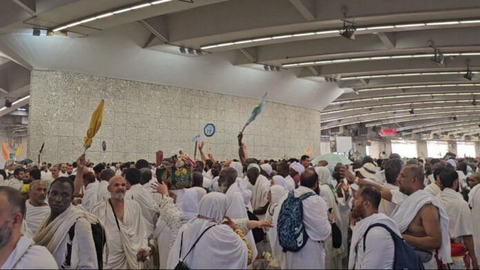 kuota haji reguler 2025