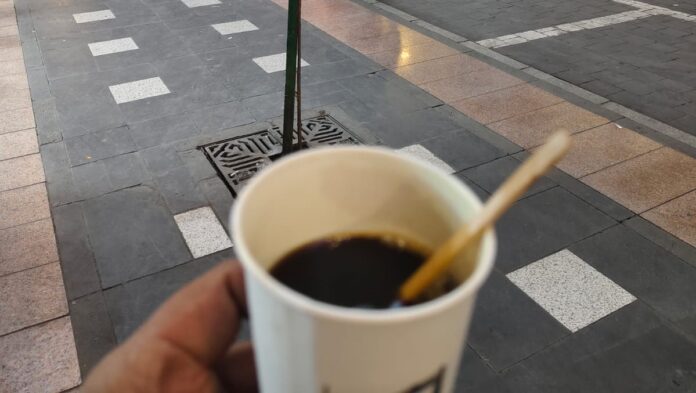 kopi bagus untuk kesehatan
