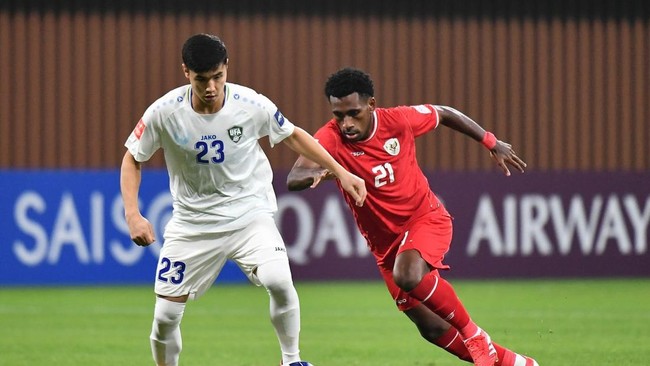 timnas-indonesia-u-20-vs-uzbekistan_169 Timnas Indonesia U-20 Tersingkir dari Piala Asia U-20 2025