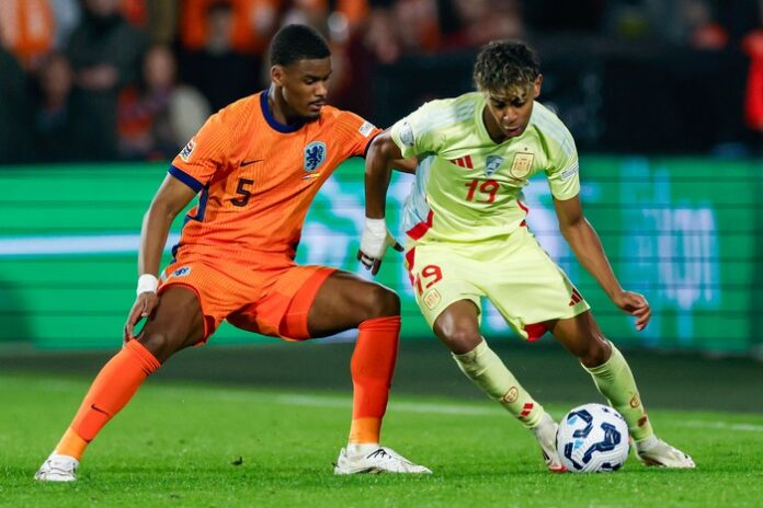 2205423357-1742507970170 Belanda vs Spanyol, Skor Akhir 2-2