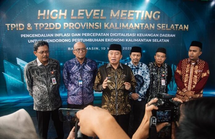 Permintaan Tinggi, Budidaya Ikan Gabus Jadi Sorotan Pemprov Kalsel 