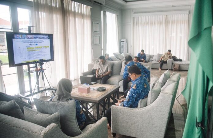 Pemprov Kalsel Akan Implementasikan Program 3 Juta Rumah Hingga Transmigrasi 