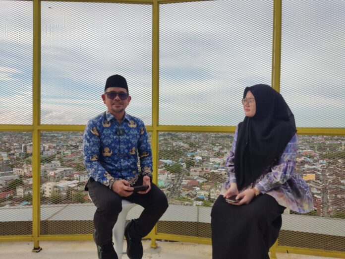 PUPR Kalsel Pastikan 79 Persen Jalan Provinsi Layak Dilalui Pemudik 