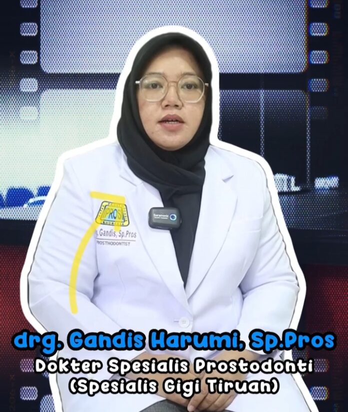 Veneer Gigi di RSD Idaman Solusi Senyum Percaya Diri