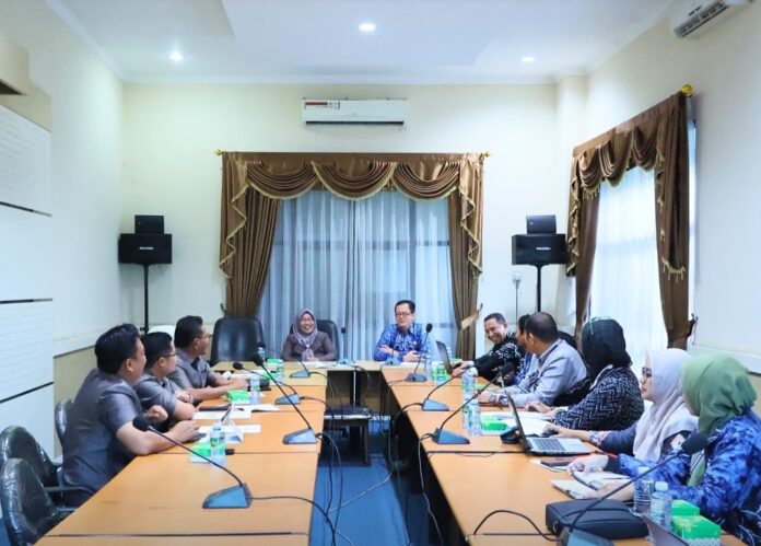 IMG_20250321_122437 Komisi I DPRD Banjarbaru Bahas Pelayanan Kependudukan 2025 Bersama Disdukcapil