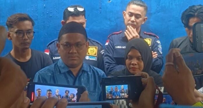 Tim Advokasi Keadilan “Juwita” pembunuhan juwita