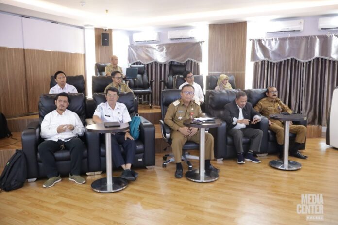 Pemprov Kalsel Siapsiaga Potensi Lonjakan Inflasi dan Cuaca Ekstrem Jelang Hari Raya Idul Fitri