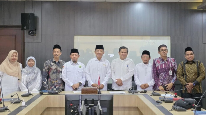 Ma'had Aly Al Baladul Amin