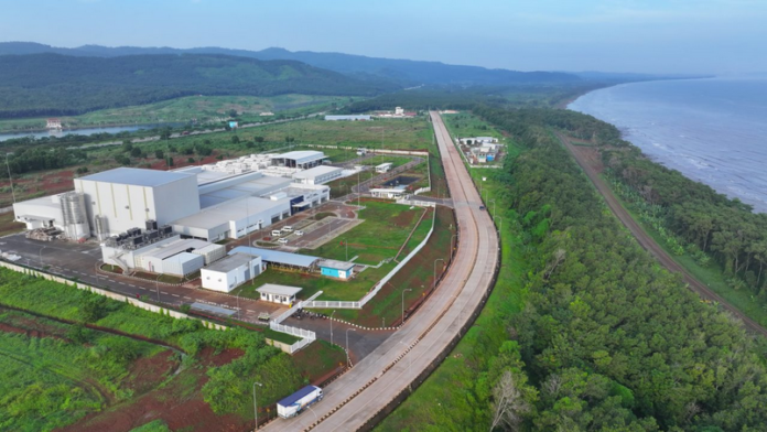 KEK Industropolis Batang Menuju Pusat Industri Baru