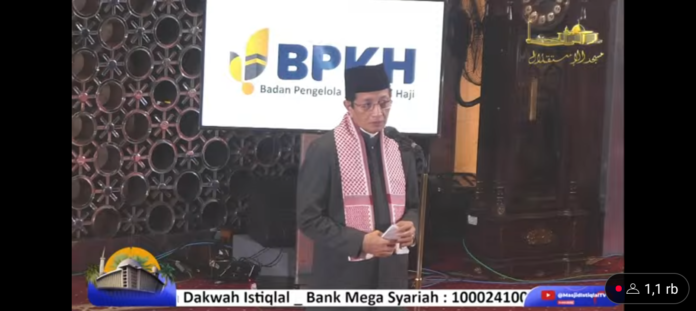 Indonesia Ciptakan Rekor Khataman Al-Qur'an Tercepat di Dunia