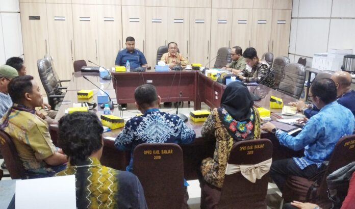 Komisi III DPRD Pantau Revitalisasi TPA Kencana