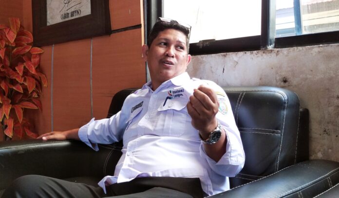 minim sosialisasi diare dan muntaber