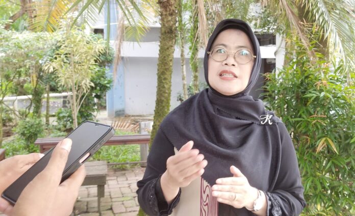 dian layangkan surat keberatan surat keberatan