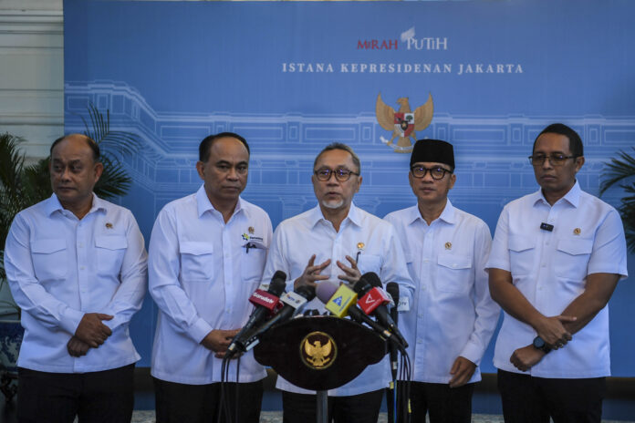 Himbara Dukung Pendanaan Koperasi Desa Merah Putih