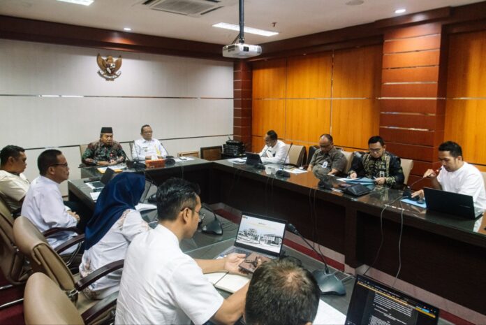 RUPS PTAMTB Gubernur Dorong Peningkatan Dividen