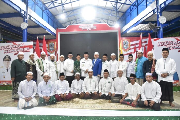 img-20250317-wa00192302749026884035842 Malam Nuzulul Qur'an, Gubernur Tadarus Al-Qur'an di Kediaman