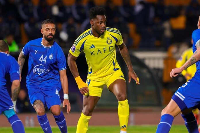 library_upload_21_2025_03_996x664_jhon-duran-al-nassr-_8ccbfe9 Al Nassr vs Esteghlal Skor 0-0, Cristiano Ronaldo Absen