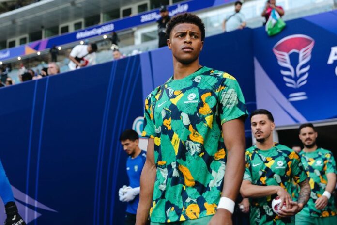 Jelang Hadapi Timnas Indonesia, Australia Dalam Tekanan