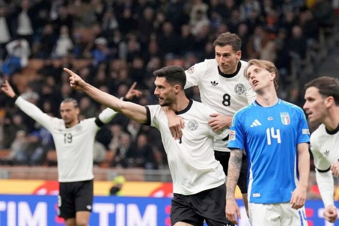 library_upload_21_2025_03_996x664_tim-kleindienst-jerm_6948d25 Jerman vs Italia, Die Mannschaft Menang 2-1