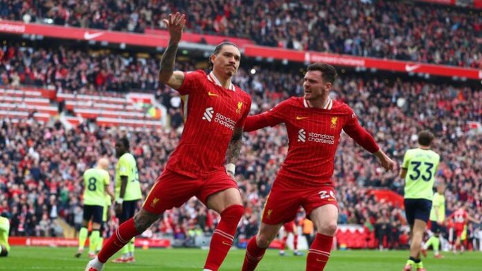 liverpool-darwin-nunez-1741453394983_169 Liverpool vs Southampton, The Reds Menang 3-1