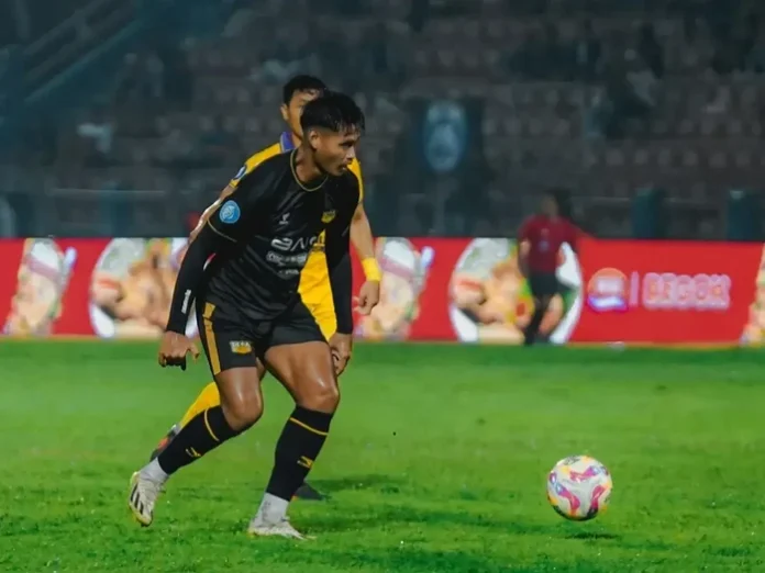 Timnas Indonesia Resmi Diumumkan, Ada Septian Bagaskara