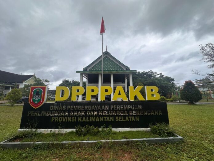 tara kalsel TARA