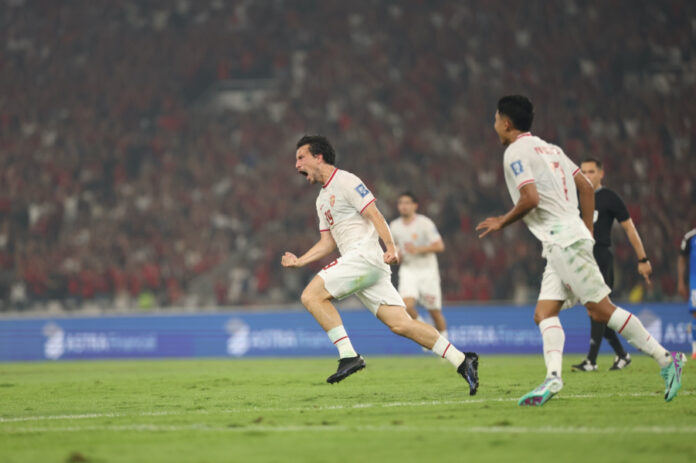 tom haye jelang Australia vs Indonesia Australia vs Indonesia