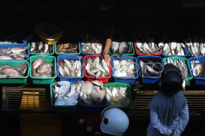 Mendagri: Inflasi Bulan Maret 2025 Masih Terkendali