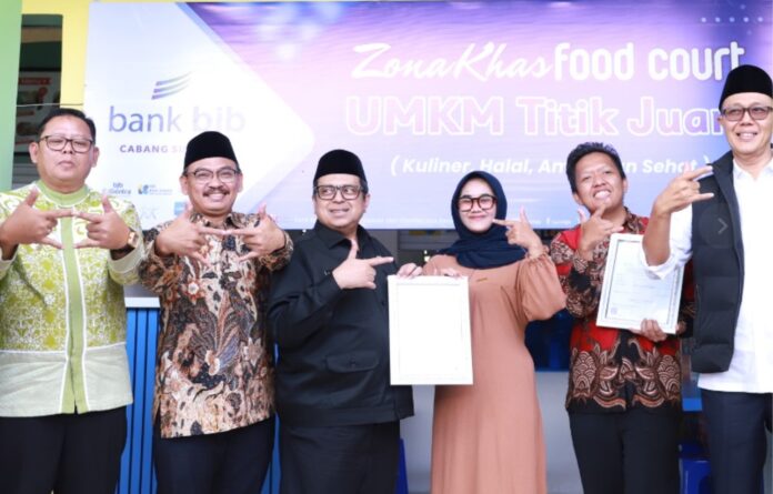 1 juta SEHATI di 2025 SEHATI 2025