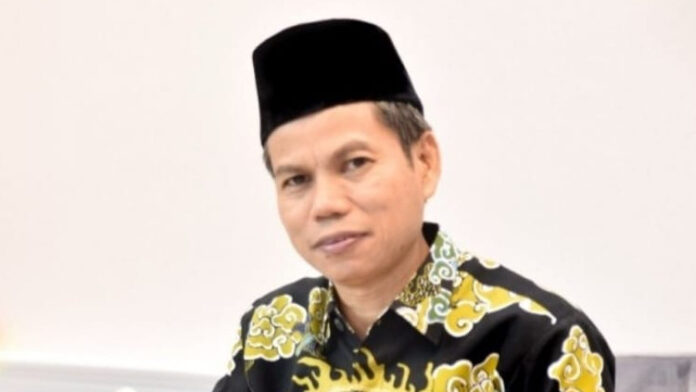 kuota haji reguler 2025