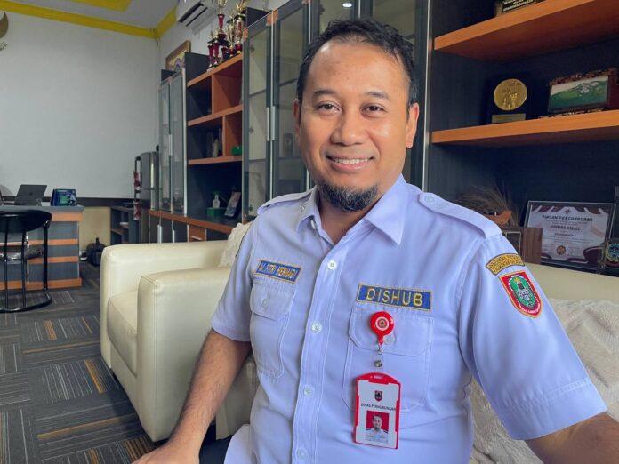 Gubernur Komitmen Berikan Bonus Untuk Atlet PON dan Peparnas 2024