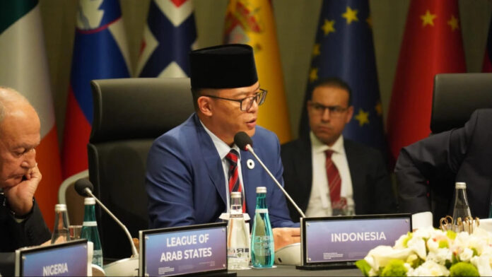 kemerdekaan Palestina