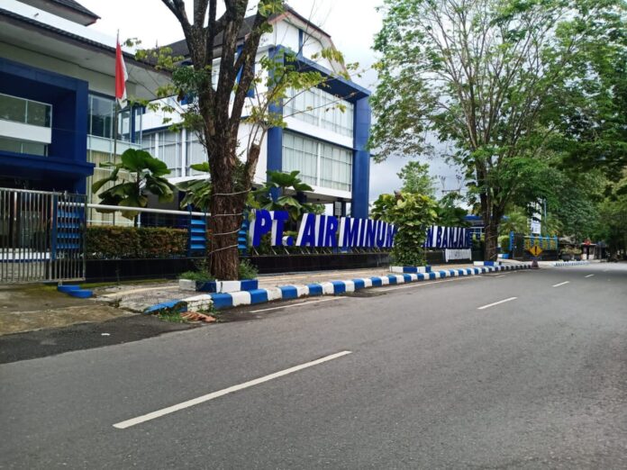 layanan ptam intan banjar libur