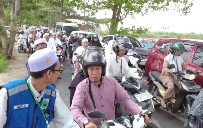 Haul ke-219 Datu Kelampayan