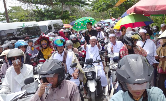 Jemaah Haul ke-219 Datu Kelampaiyan Haul ke-219 Datu Kelampaiyan