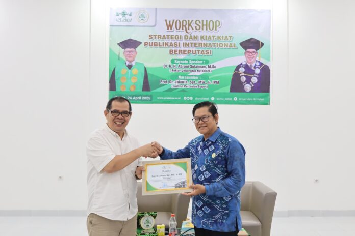 Porda Perpamsi 2025 di Banjarmasin Porda Perpamsi 2025