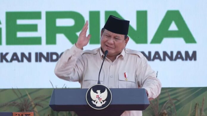 keran ekspor  beras