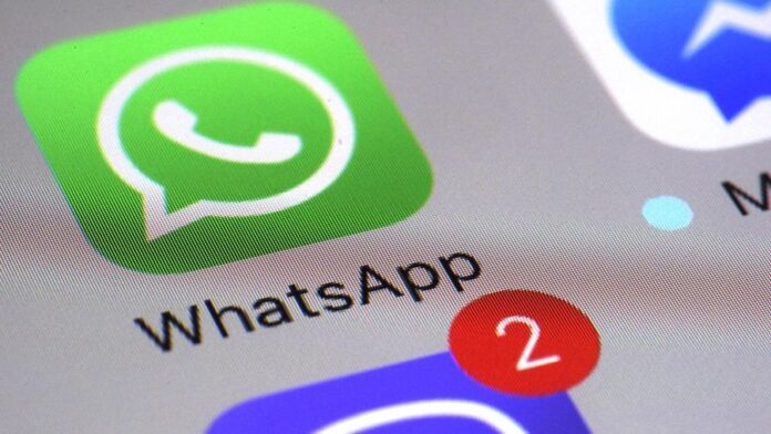 ilustrasi-whatsapp_169 Aplikasi Pesaing WhatsApp Sudah Tembus Pengguna 1 M