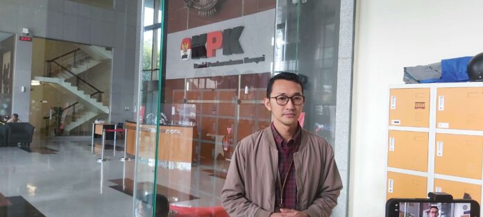 jk6tt0izoieugb0 KPK Mundurkan Pelaporan LHKPN ke Tanggal 11 April 2025