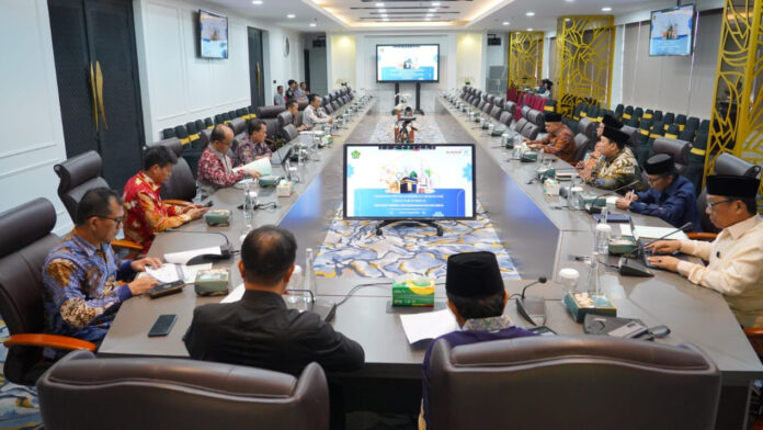 layanan prima untuk JHI