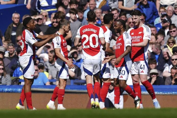 library_upload_21_2025_04_996x664_arsenal_6448440 Tandang ke Goodison Park, Arsenal vs Everton Skor Akhir 1-1
