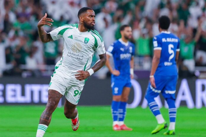 Al Ahli ke Final Liga Champions Asia Elite, Kalahkan Al Hilal 3-0