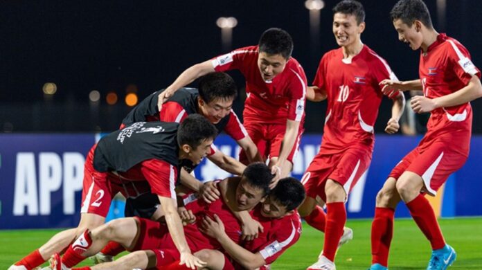 Timnas Indonesia Terhenti di Babak Perempat Final Piala Asia U-17 2025